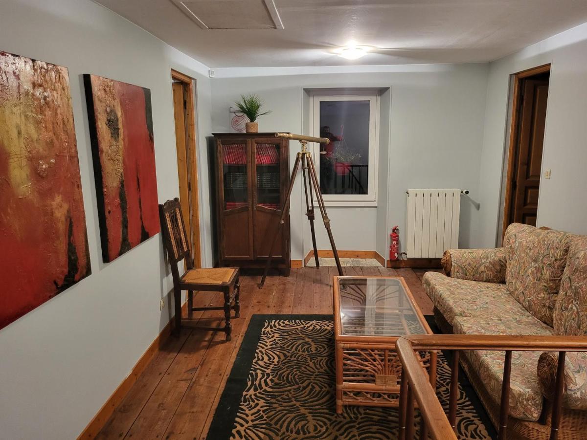 Domaine De La Sarrotte Bed and Breakfast Saugon Εξωτερικό φωτογραφία